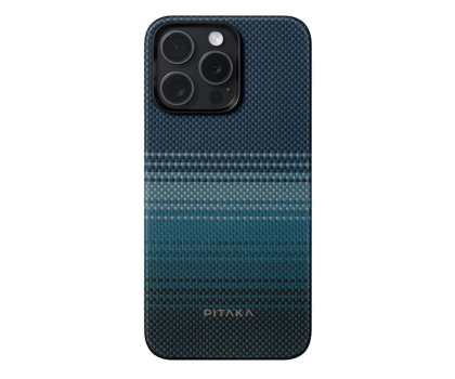 Etui / obudowa na smartfona PITAKA MagEZ 5 case moonrise  iPhone 15 Pro Max